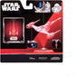 Star Wars Vehículo Mediano N1 with Mando 13 cm