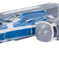 Star Wars Vehículo Mediano & Figura set BTL-B Ala-Y & Ahsoka & R7-A7