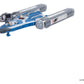 Star Wars Vehículo Mediano & Figura set BTL-B Ala-Y & Ahsoka & R7-A7