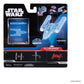 Star Wars Vehículo Mediano & Figura set BTL-B Ala-Y & Ahsoka & R7-A7