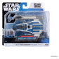 Star Wars Vehículo Mediano & Figura set BTL-B Ala-Y & Ahsoka & R7-A7