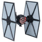 Star Wars Vehículo Mediano & Figura set Caza TIE de las Fuerzas Especiales & Piloto de Caza TIE de la Primera Orden (Edición Armada)