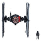 Star Wars Vehículo Mediano & Figura set Caza TIE de las Fuerzas Especiales & Piloto de Caza TIE de la Primera Orden (Edición Armada)