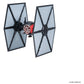 Star Wars Vehículo Mediano & Figura set Caza TIE de las Fuerzas Especiales & Piloto de Caza TIE de la Primera Orden (Edición Armada)