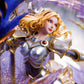 League of Legends Estatua Lux 42 cm