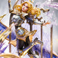 League of Legends Estatua Lux 42 cm