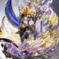 League of Legends Estatua Lux 42 cm