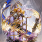 League of Legends Estatua Lux 42 cm