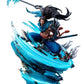 League of Legends Estatua The Unforgiven Yasuo 52 cm