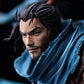 League of Legends Estatua The Unforgiven Yasuo 52 cm