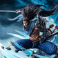 League of Legends Estatua The Unforgiven Yasuo 52 cm