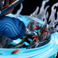 League of Legends Estatua The Unforgiven Yasuo 52 cm