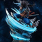 League of Legends Estatua The Unforgiven Yasuo 52 cm