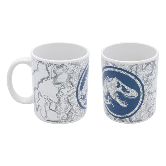 Jurassic World Taza Dominion