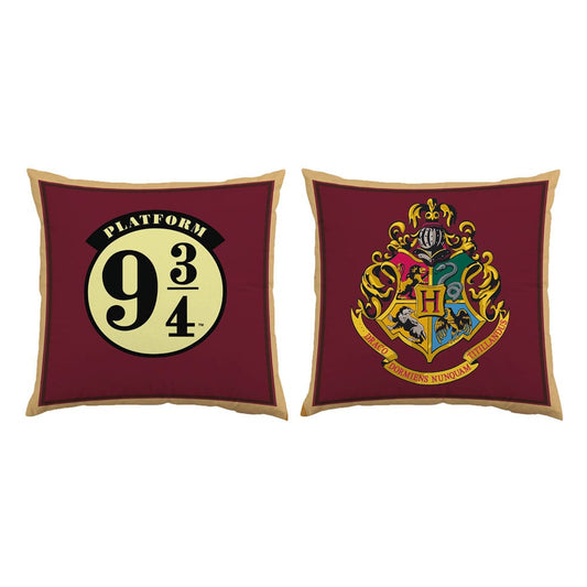 Harry Potter Cojín de Peluche 36 cm