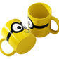 Minions Taza amarillo 320 ml