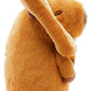 Capybara Peluche Toast 23 cm