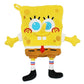 Spongebob Manopla de Baño Spongebob