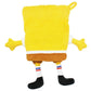 Spongebob Manopla de Baño Spongebob