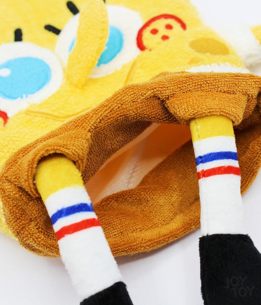 Spongebob Manopla de Baño Spongebob