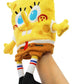 Spongebob Manopla de Baño Spongebob