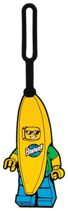 Lego Colgante para Bolso Chico Banana