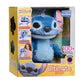 Lilo & Stitch Peluche interactivo Ultimate Stitch 43 cm