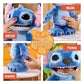 Lilo & Stitch Peluche interactivo Ultimate Stitch 43 cm