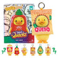 Duckalooz Happy Haul Clip-On Blind Box Peluche Snack Quack (8)