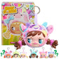Sour Pouts Happy Haul Vinilo Peluche Blind Box (8)