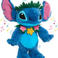 Lilo & Stitch Figura de peluche Función de baile y canto Stitch 38 cm