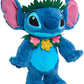 Lilo & Stitch Figura de peluche Función de baile y canto Stitch 38 cm