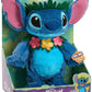 Lilo & Stitch Figura de peluche Función de baile y canto Stitch 38 cm