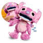 Stitch Peluche Ultimate Angel