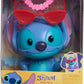 Lilo & Stitch Estilo Figura Puntada