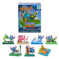 Stitch Happy Haul Figura Coleccionable Blind Boxes Goes Wild (8)