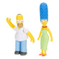 Simpsons Pack de 7 Figuras