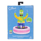 Los Simpson La película Figura Premium Furious Homer 13 cm