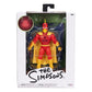 Los Simpson La película Figura Premium Radioactive Man 13 cm