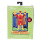Los Simpson La película Figura Premium Radioactive Man 13 cm