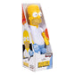 Los Simpson Peluche parlante Homer 33 cm *Edición Inglés*