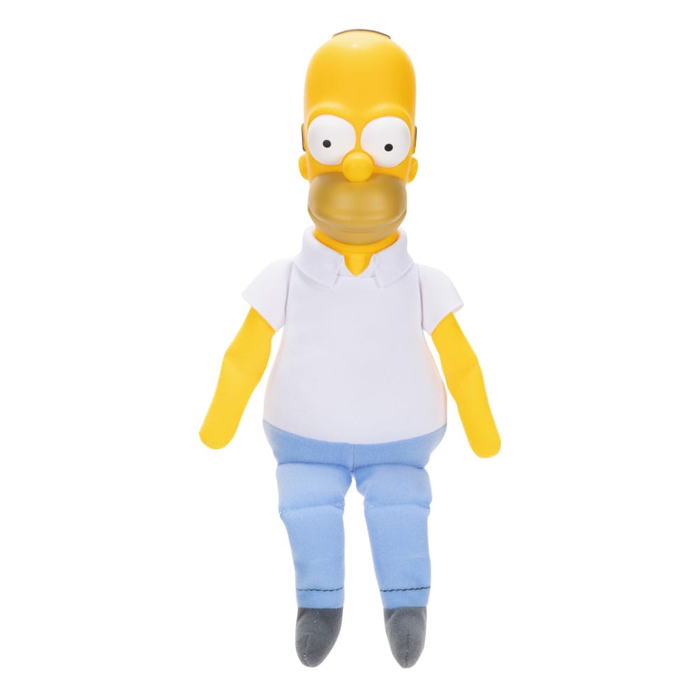 Los Simpson Peluche parlante Homer 33 cm *Edición Inglés*