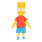 Los Simpson Peluche parlante Bart 33 cm *Edición Inglés*