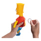 Los Simpson Peluche parlante Bart 33 cm *Edición Inglés*