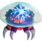 World of Nintendo Figura Metroid Prime Metroid Ultraviolet Glow 15 cm