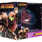 World of Nintendo Figura Metroid Prime Metroid Ultraviolet Glow 15 cm