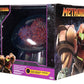 World of Nintendo Figura Metroid Prime Metroid Ultraviolet Glow 15 cm