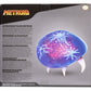 World of Nintendo Figura Metroid Prime Metroid Ultraviolet Glow 15 cm