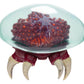 World of Nintendo Figura Metroid Prime Metroid Ultraviolet Glow 15 cm