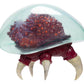 World of Nintendo Figura Metroid Prime Metroid Ultraviolet Glow 15 cm